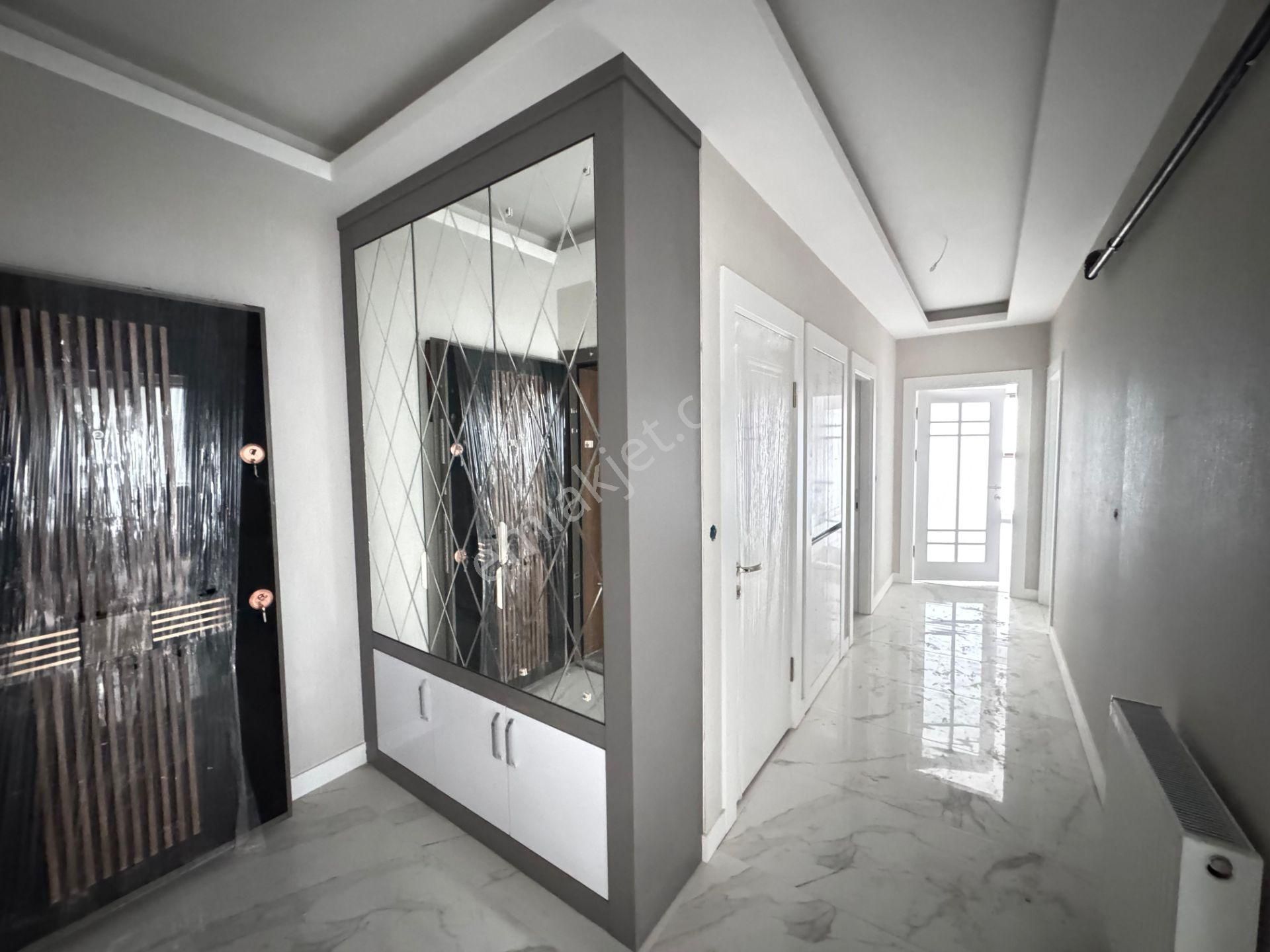 Yenikent M. Kemal'de 3+1 Uygun Fiyatlı Lüx Yapılı Satılık Daire - Görsel 30