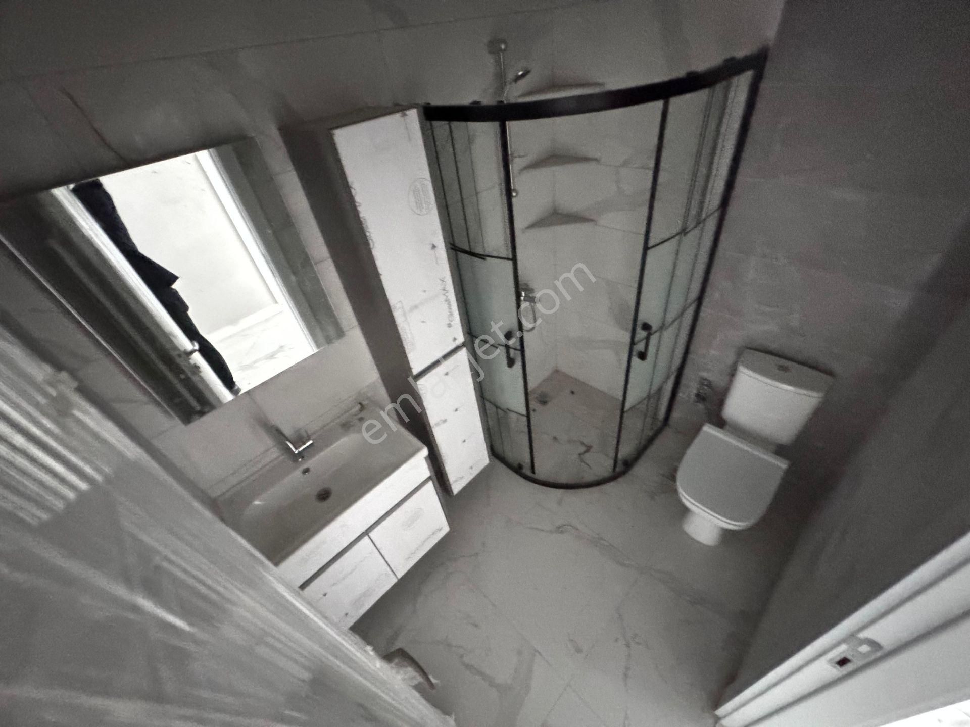 Yenikent M. Kemal'de 3+1 Uygun Fiyatlı Lüx Yapılı Satılık Daire - Görsel 34