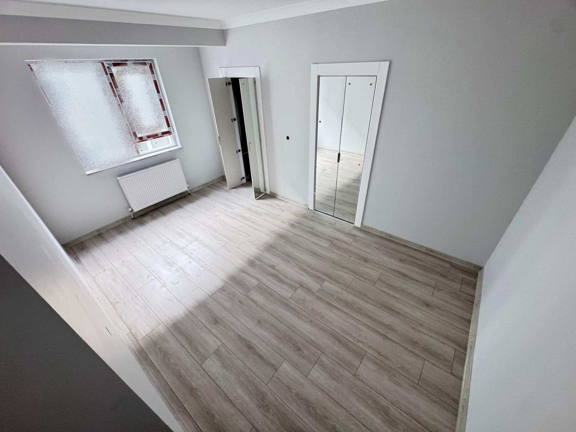 Yenikent M. Kemal'de 3+1 Uygun Fiyatlı Lüx Yapılı Satılık Daire - Görsel 16