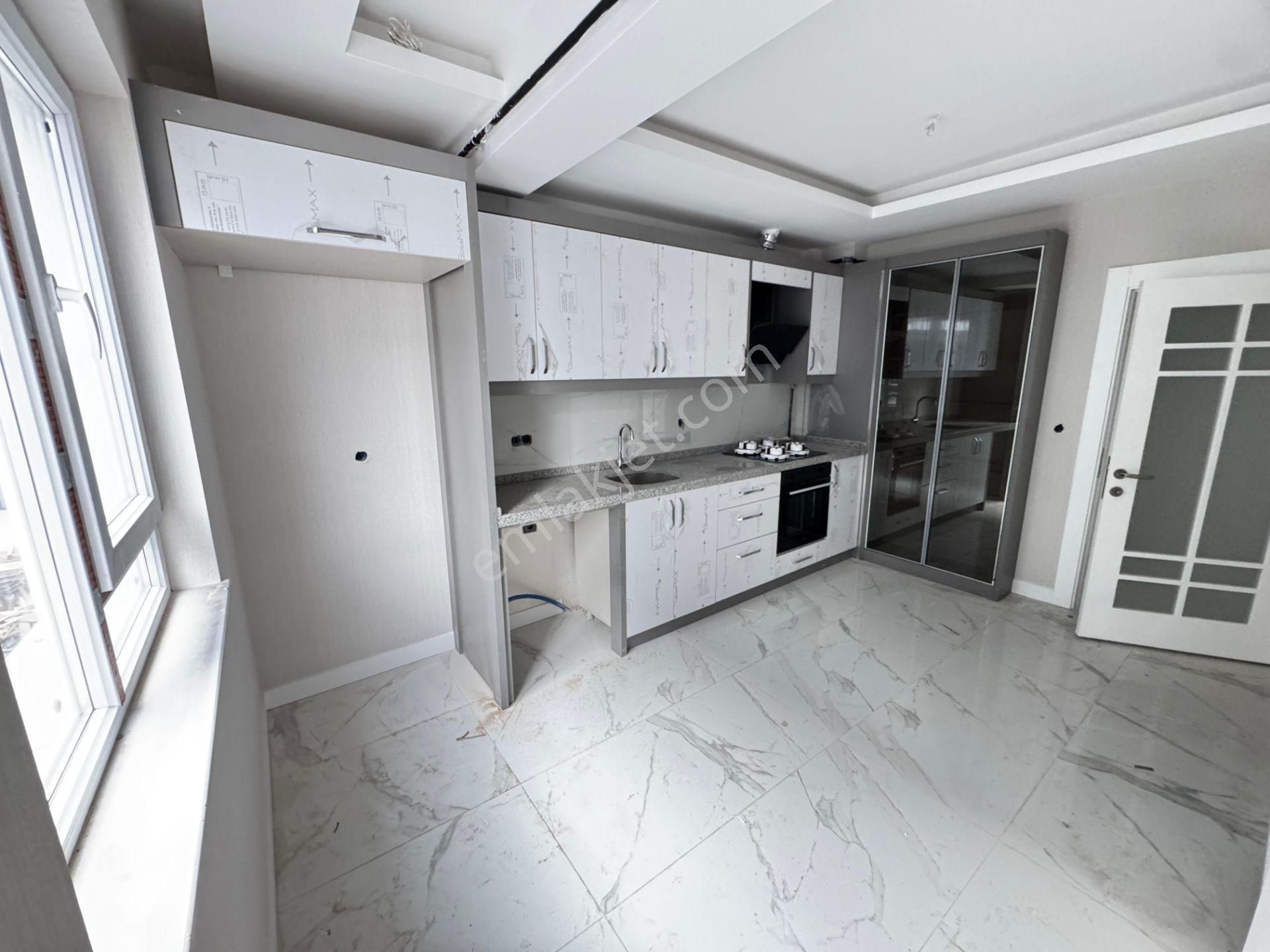 Yenikent M. Kemal'de 3+1 Uygun Fiyatlı Lüx Yapılı Satılık Daire - Görsel 3