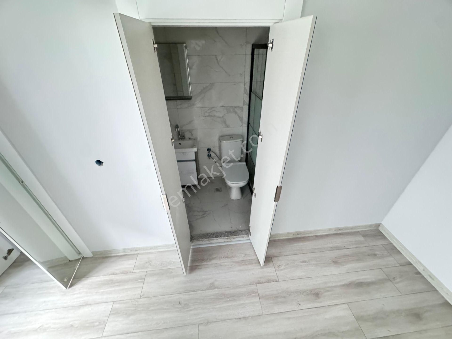 Yenikent M. Kemal'de 3+1 Uygun Fiyatlı Lüx Yapılı Satılık Daire - Görsel 17