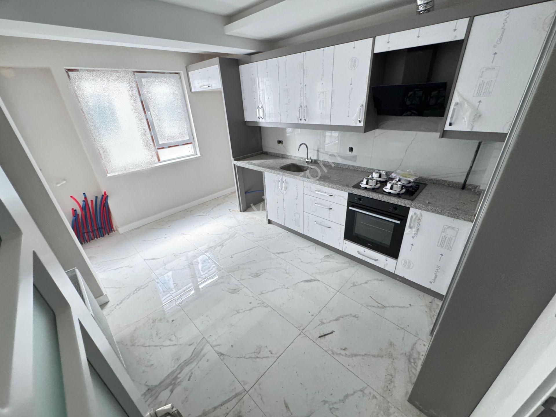 Yenikent M. Kemal'de 3+1 Uygun Fiyatlı Lüx Yapılı Satılık Daire - Görsel 4