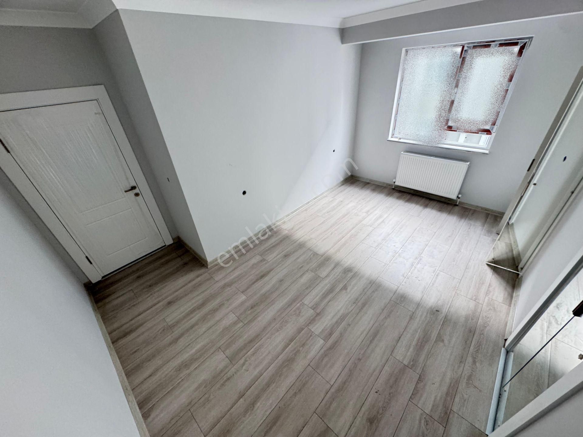 Yenikent M. Kemal'de 3+1 Uygun Fiyatlı Lüx Yapılı Satılık Daire - Görsel 14