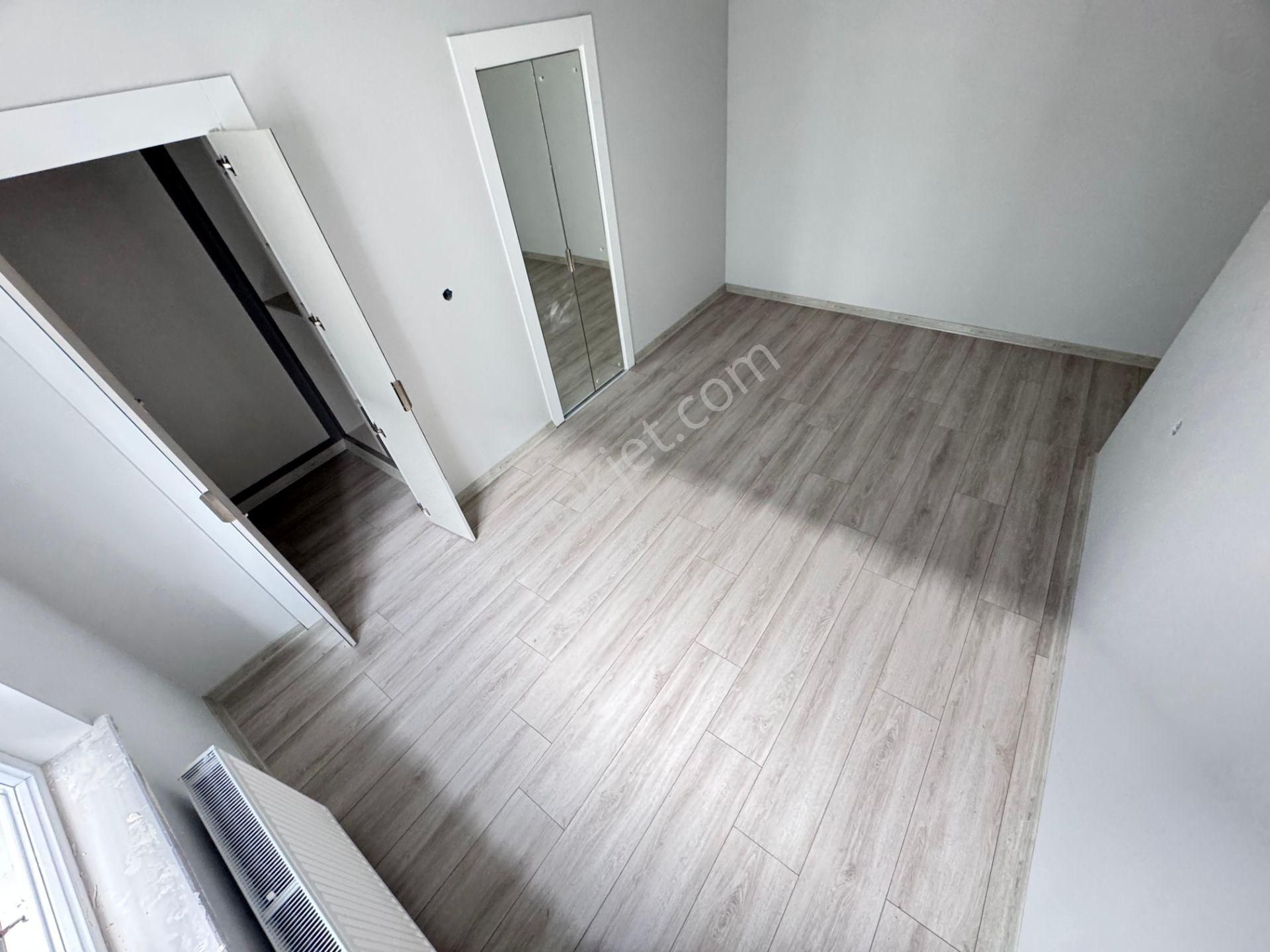 Yenikent M. Kemal'de 3+1 Uygun Fiyatlı Lüx Yapılı Satılık Daire - Görsel 13