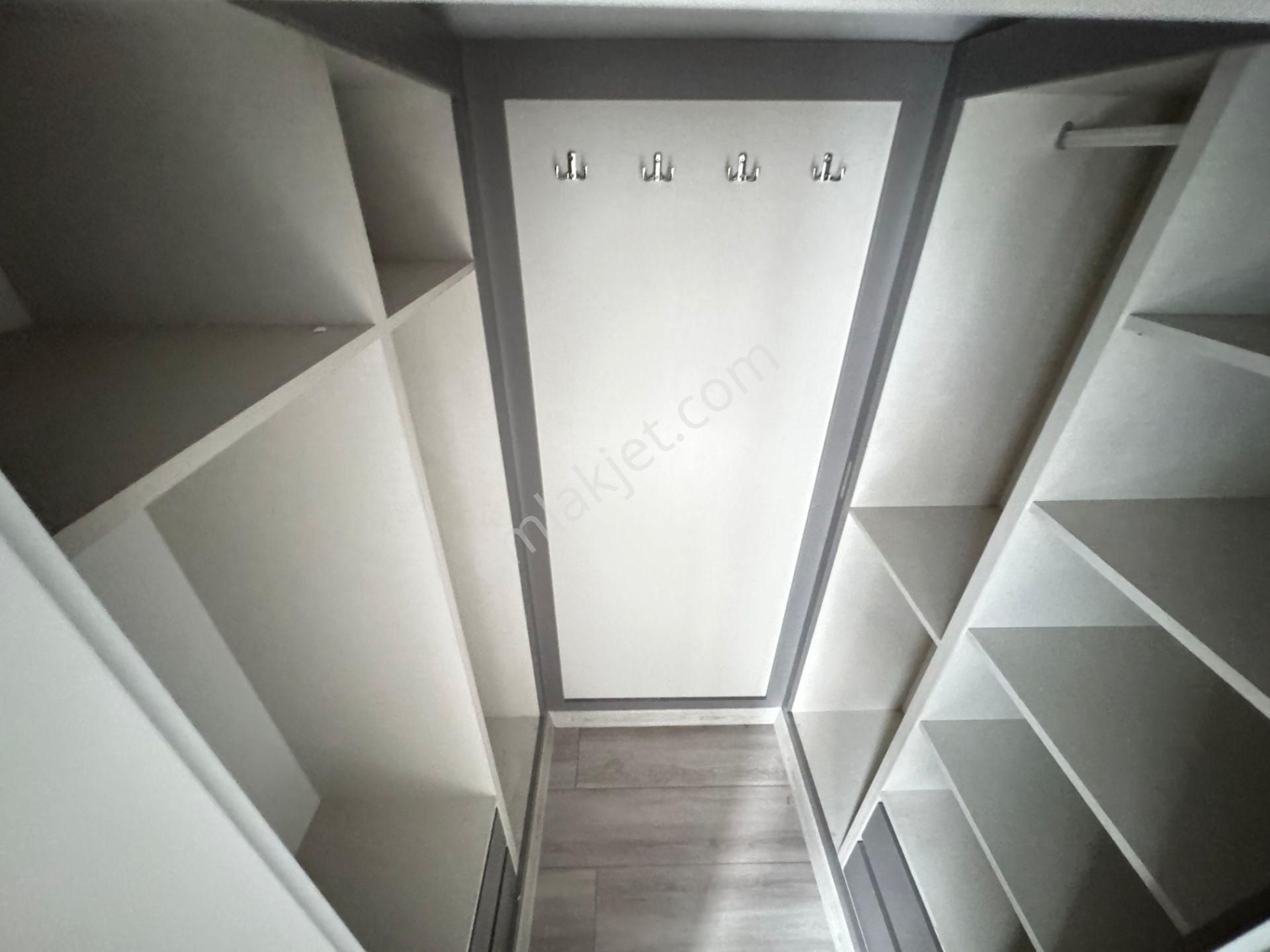 Yenikent M. Kemal'de 3+1 Uygun Fiyatlı Lüx Yapılı Satılık Daire - Görsel 20