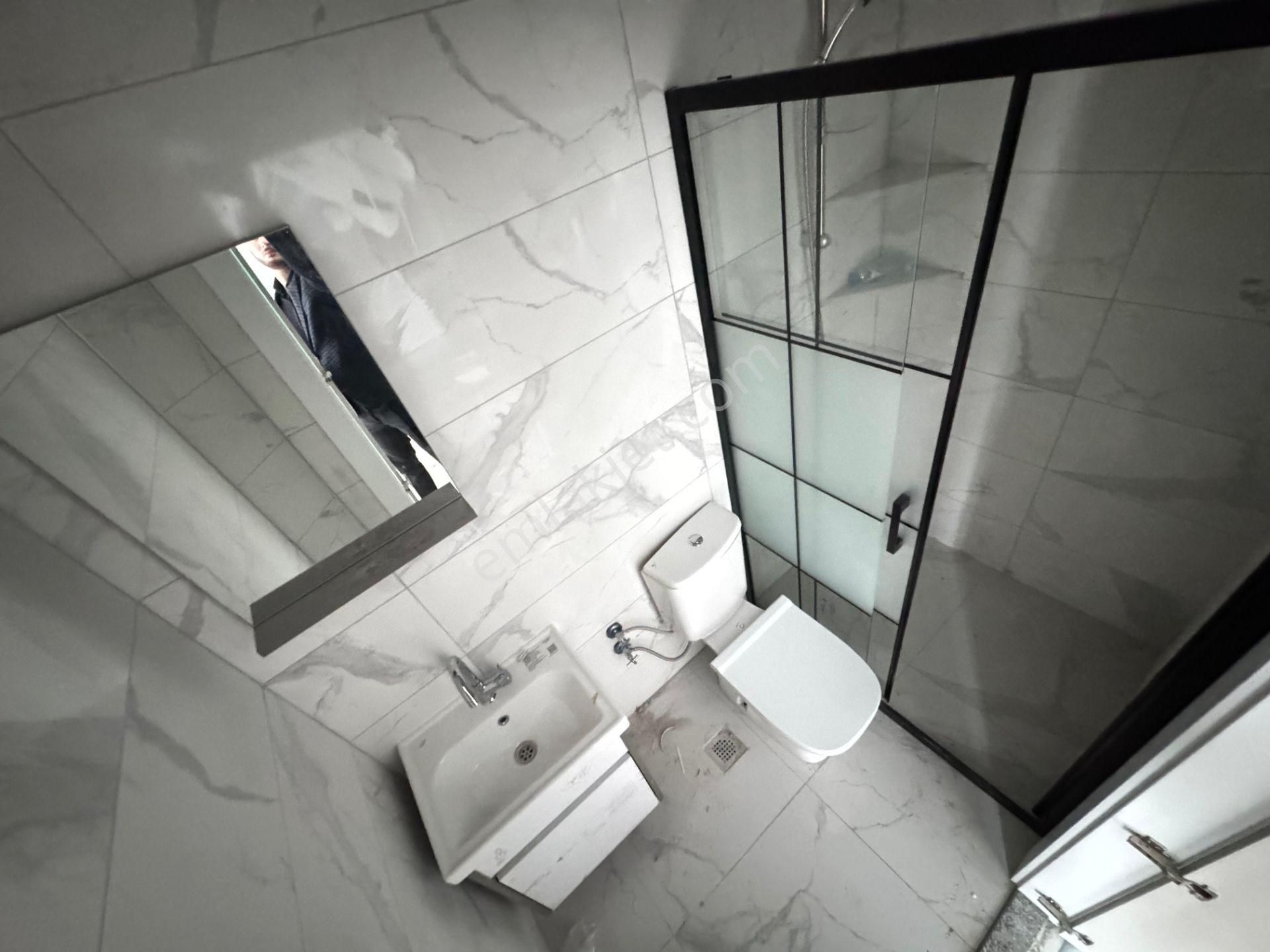 Yenikent M. Kemal'de 3+1 Uygun Fiyatlı Lüx Yapılı Satılık Daire - Görsel 18