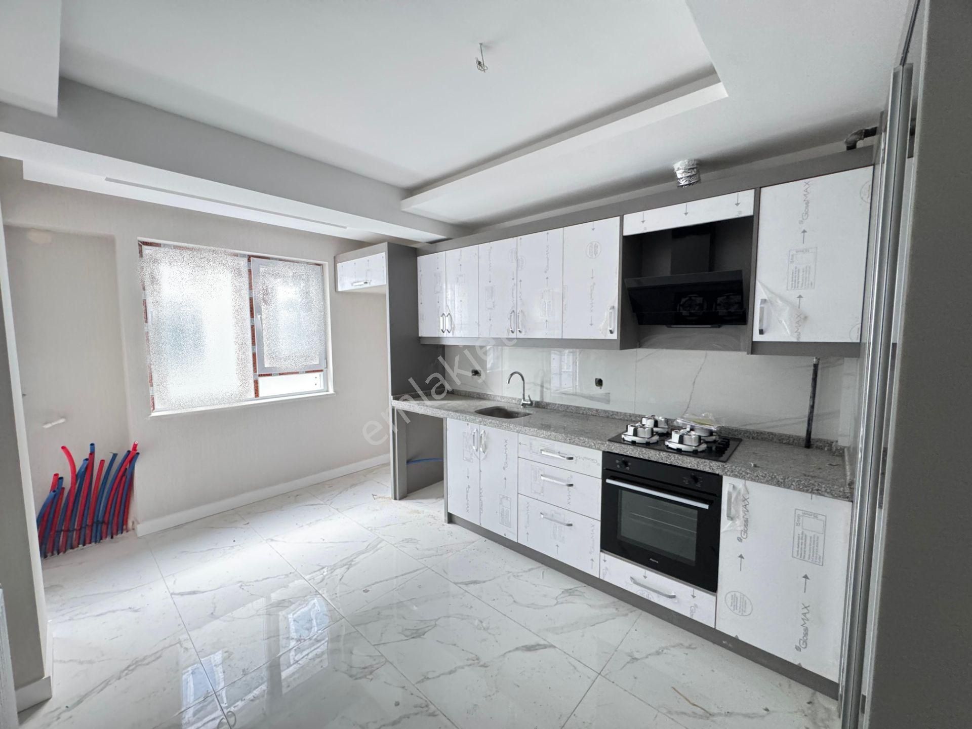 Yenikent M. Kemal'de 3+1 Uygun Fiyatlı Lüx Yapılı Satılık Daire - Görsel 5