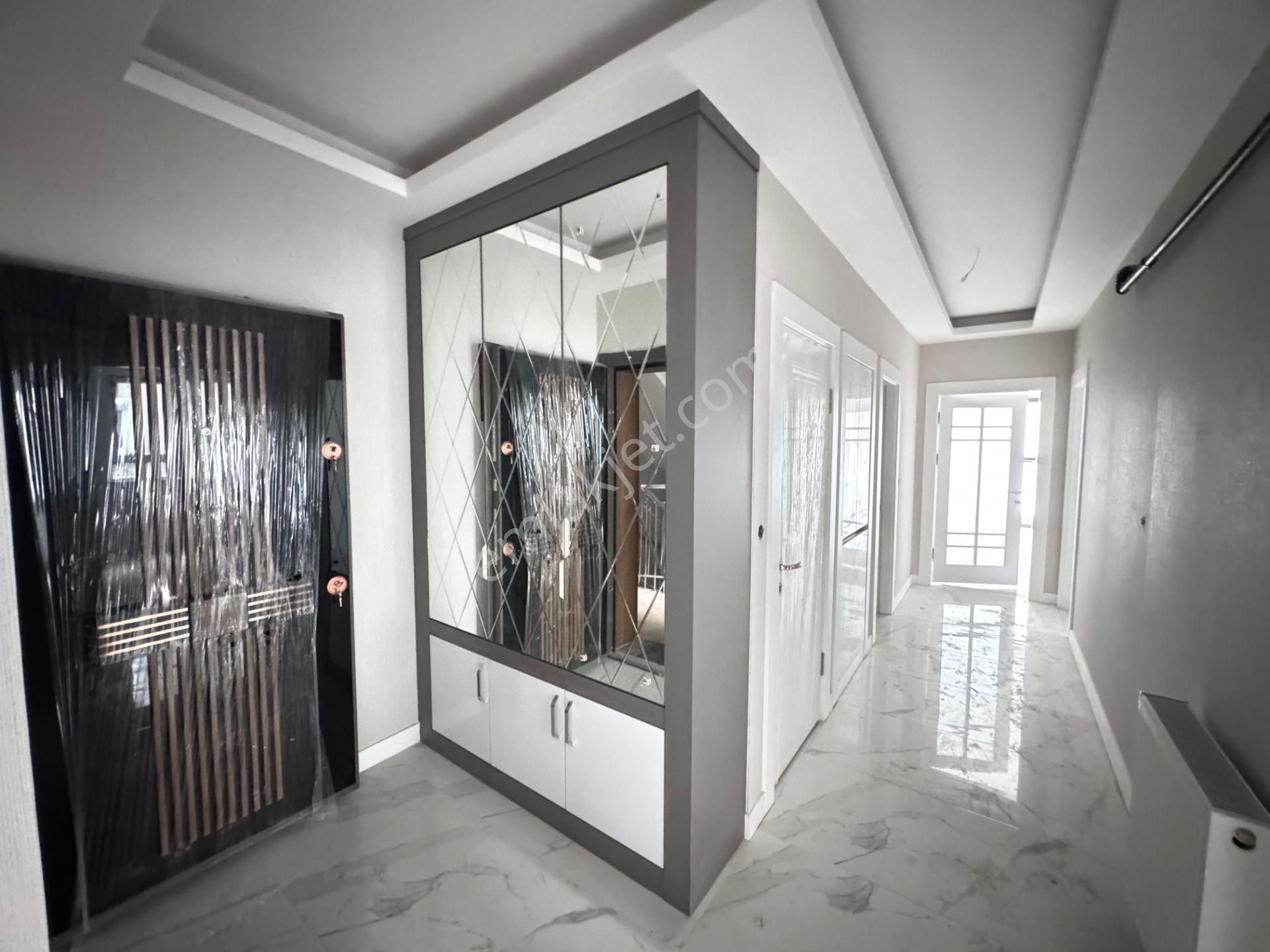 Yenikent M. Kemal'de 3+1 Uygun Fiyatlı Lüx Yapılı Satılık Daire - Görsel 31