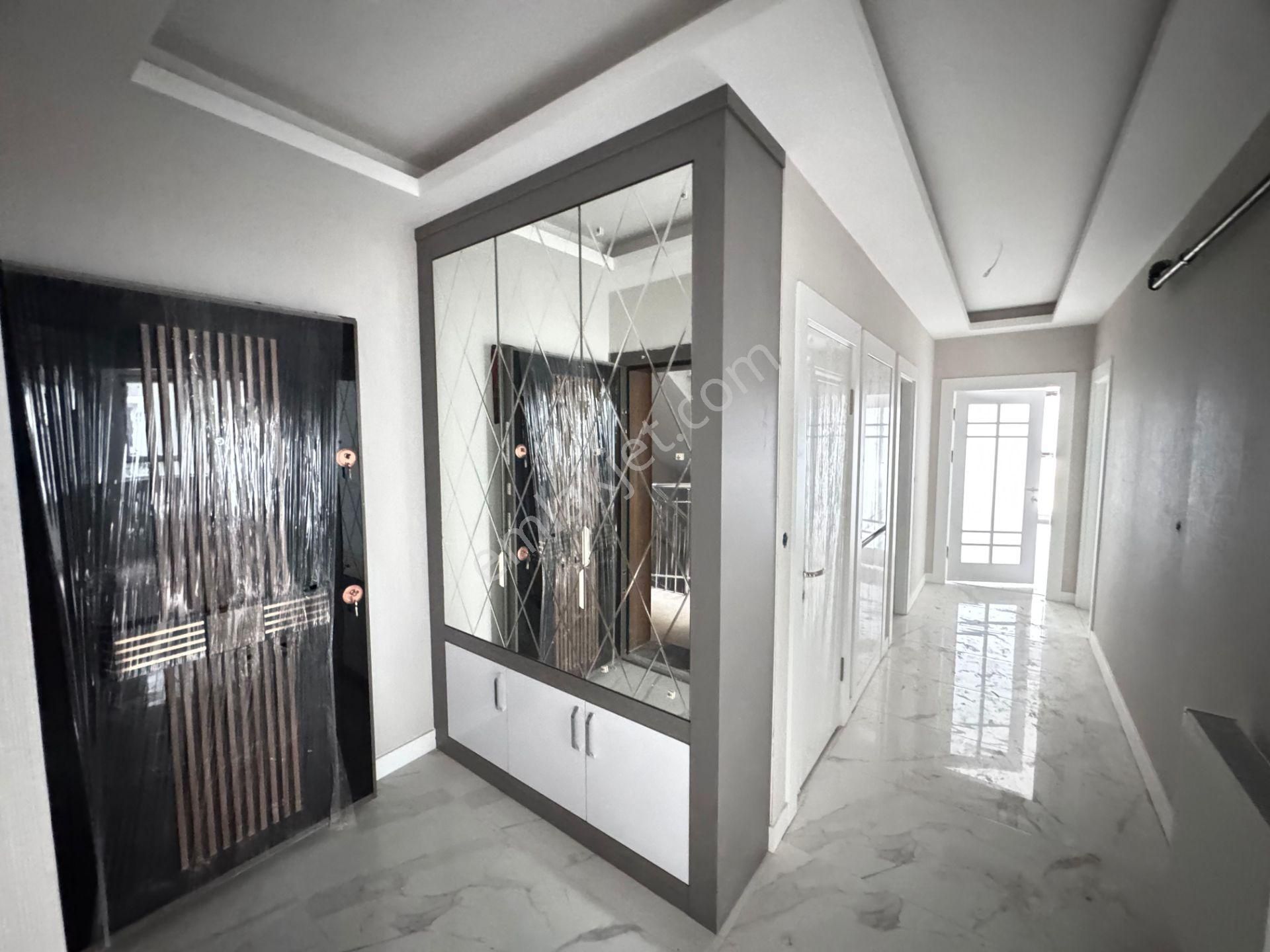 Yenikent M. Kemal'de 3+1 Uygun Fiyatlı Lüx Yapılı Satılık Daire - Görsel 32