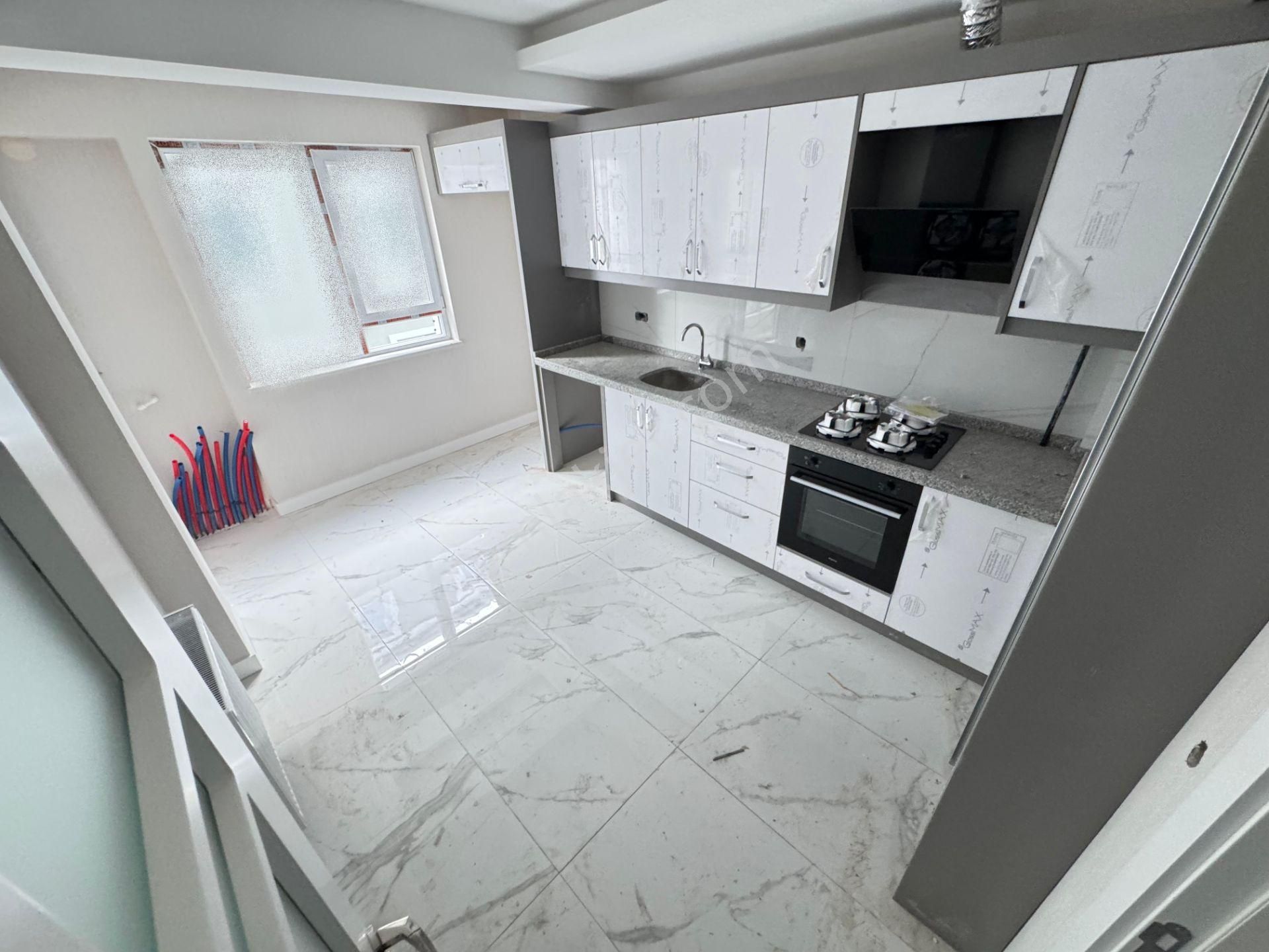 Yenikent M. Kemal'de 3+1 Uygun Fiyatlı Lüx Yapılı Satılık Daire - Görsel 2