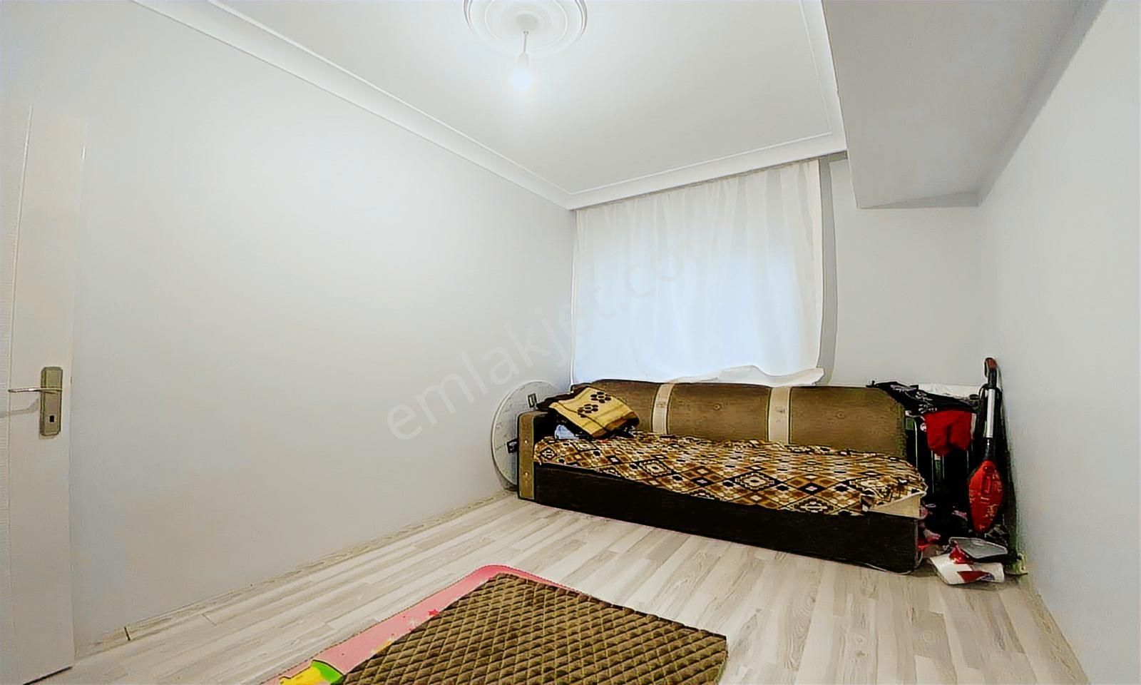 Bulvar'dan Cadde Üstü Ful Yapılı Masrafsz Yüksek Giriş 3+1 Daire - Görsel 30