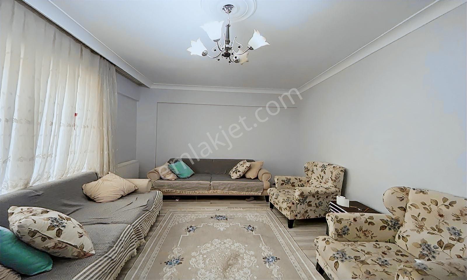 Bulvar'dan Cadde Üstü Ful Yapılı Masrafsz Yüksek Giriş 3+1 Daire - Görsel 16