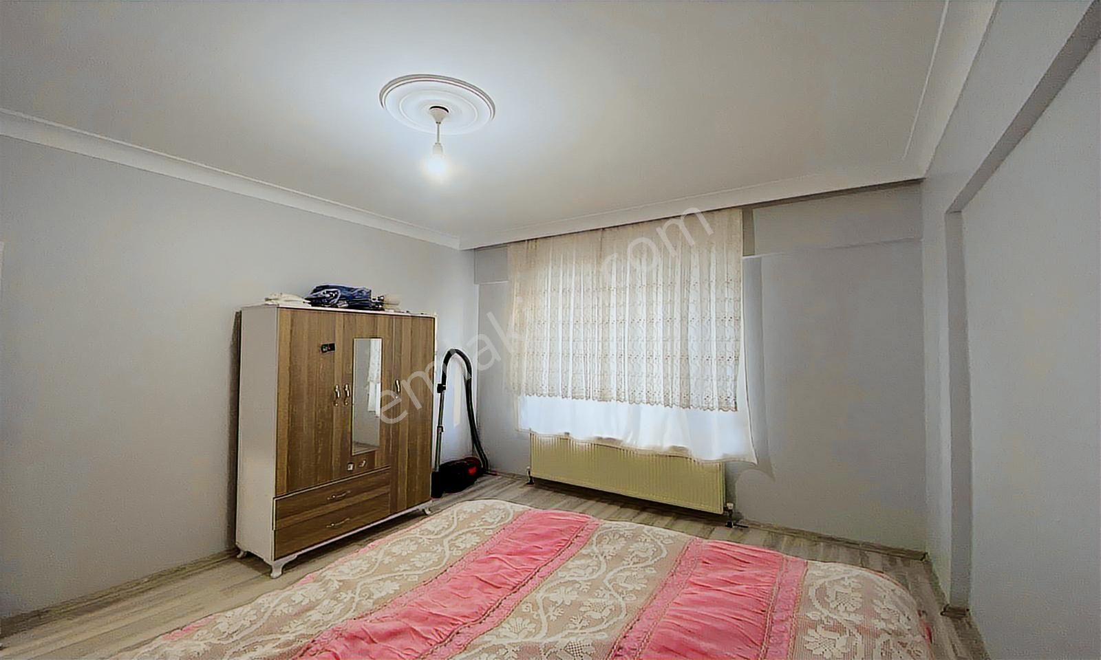 Bulvar'dan Cadde Üstü Ful Yapılı Masrafsz Yüksek Giriş 3+1 Daire - Görsel 35