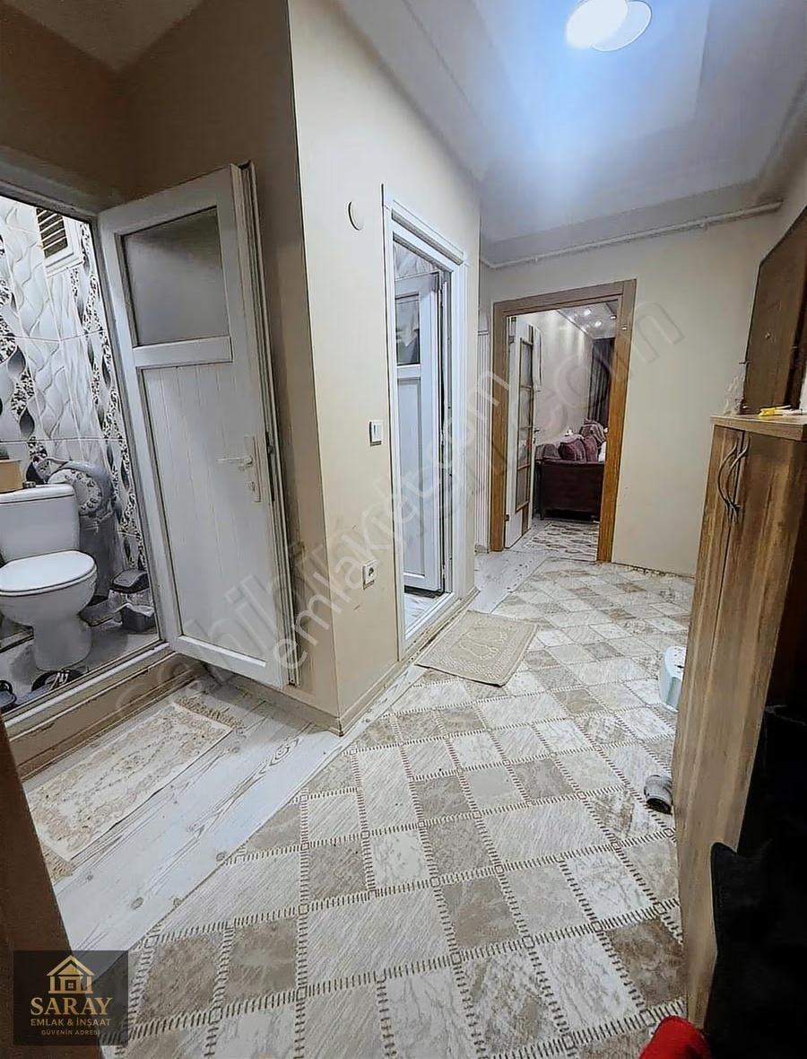 Saray Emlaktan Merkezde Satılık Güney Cepe Ara Kat Daire - Görsel 13