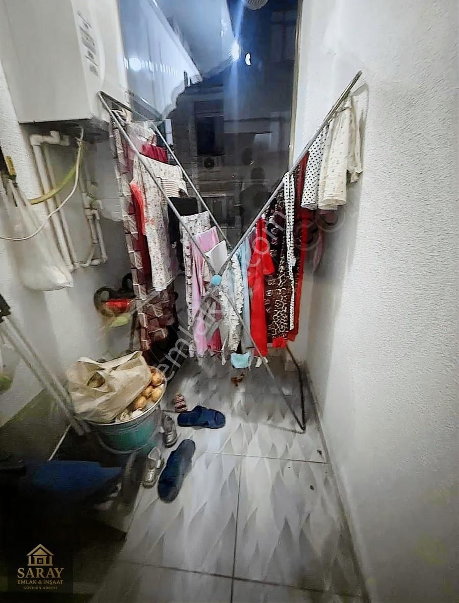 Saray Emlaktan Merkezde Satılık Güney Cepe Ara Kat Daire - Görsel 7