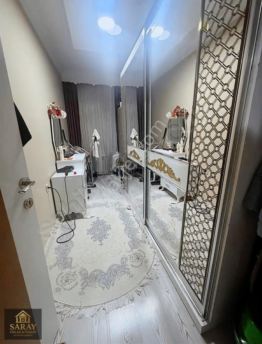 Saray Emlaktan Merkezde Satılık Güney Cepe Ara Kat Daire - Görsel 10