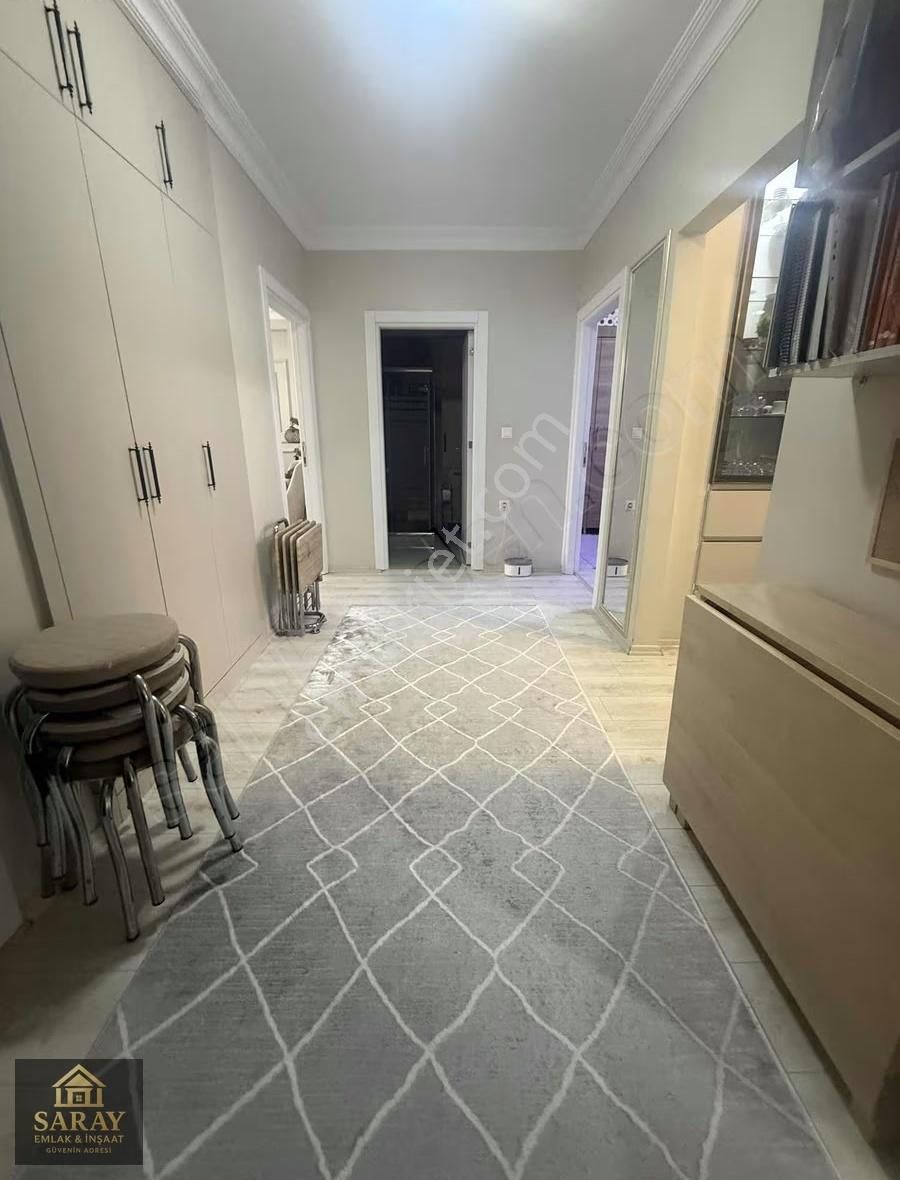 Saray Emlaktan Satılık Çok Kulanışlı Bakımlı Yeni Yapı Kat Daire - Görsel 7