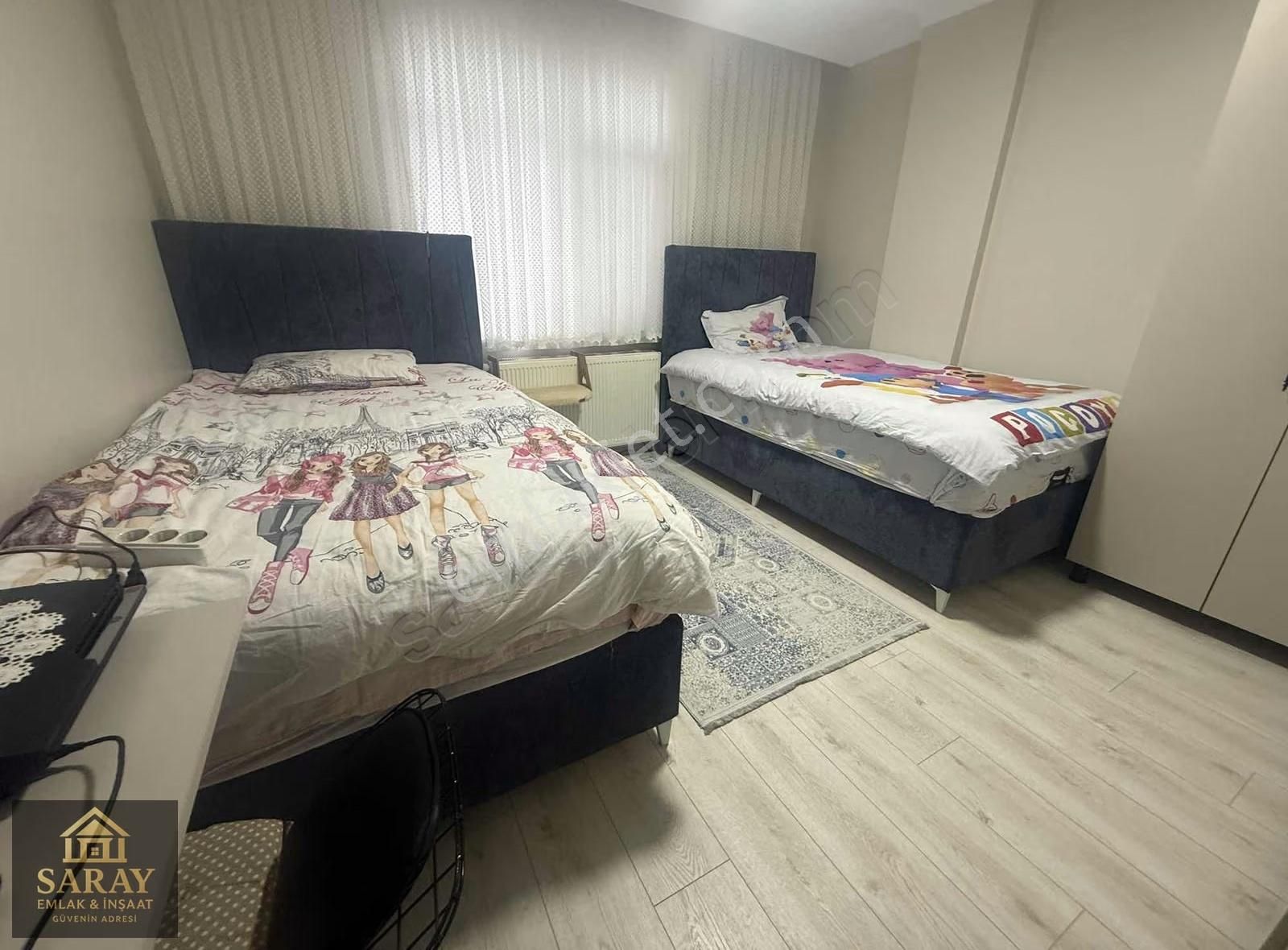 Saray Emlaktan Satılık Çok Kulanışlı Bakımlı Yeni Yapı Kat Daire - Görsel 5