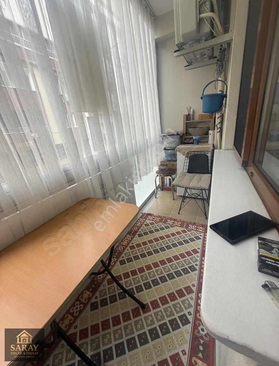 Saray Emlaktan Satılık Çok Kulanışlı Bakımlı Yeni Yapı Kat Daire - Görsel 9