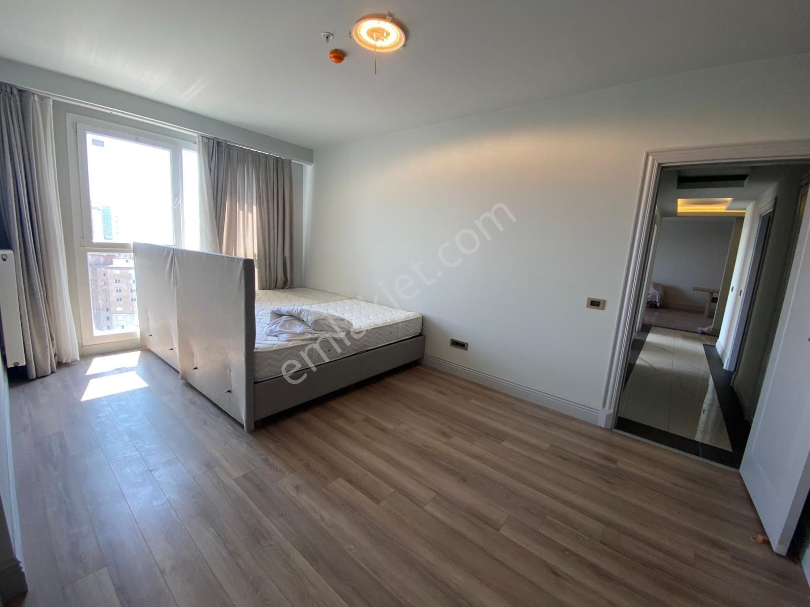 Fırst Avenue Satılık 2+1 Göl Ve Deniz Manzaralı Daire - Görsel 5