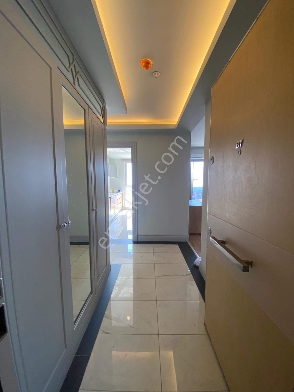 Fırst Avenue Satılık 2+1 Göl Ve Deniz Manzaralı Daire - Görsel 14