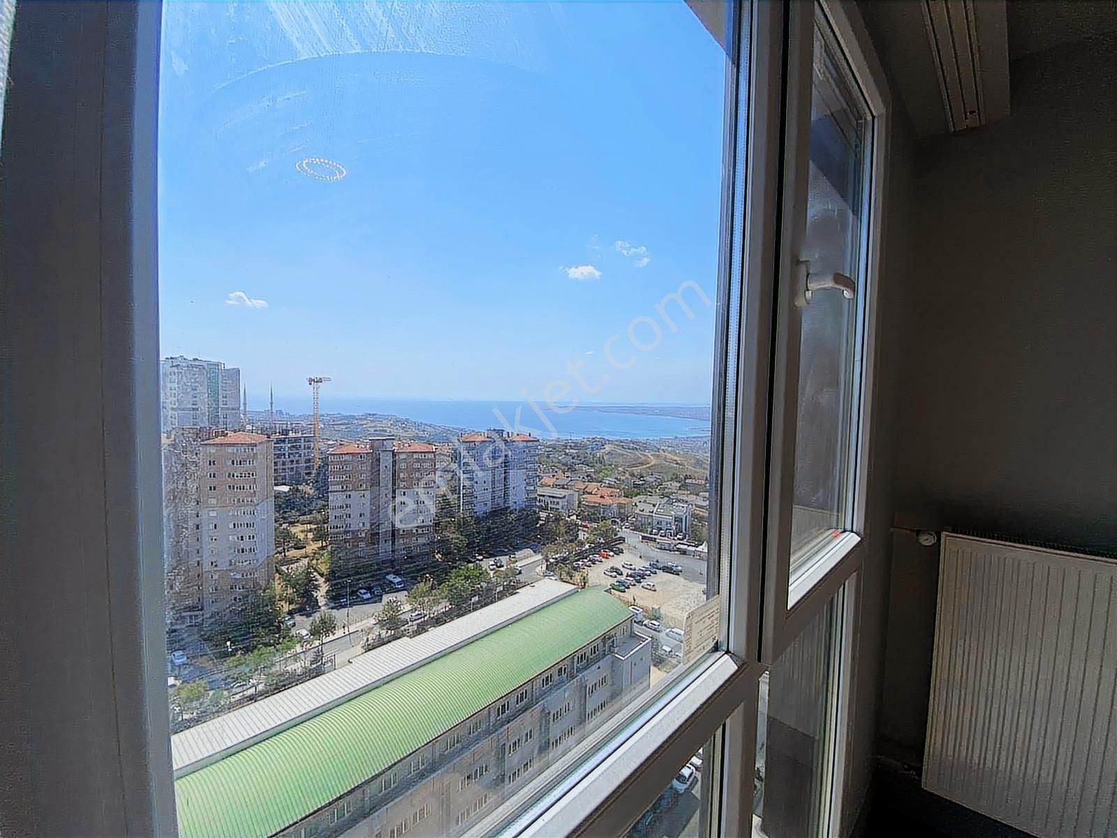 Fırst Avenue Satılık 2+1 Göl Ve Deniz Manzaralı Daire - Görsel 15