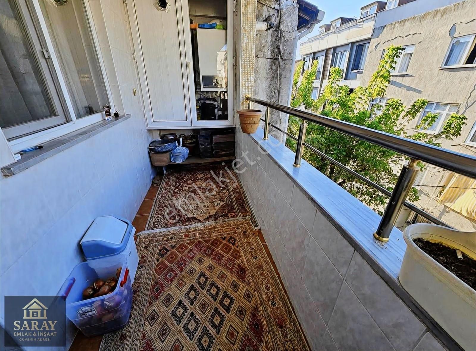 3+3 | Çatısı Tam Kaldırılmış | 200m2 | Lüks | Karakol Karşısı - Görsel 34