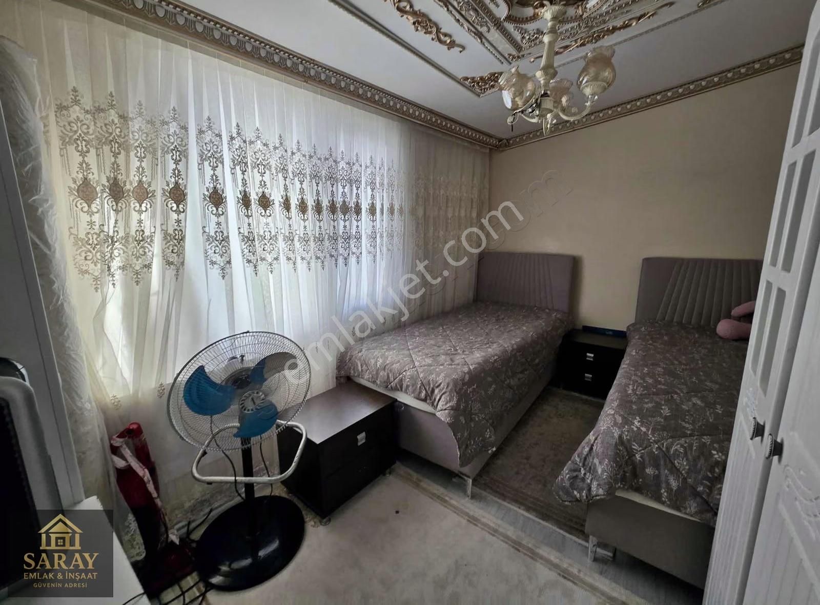 3+3 | Çatısı Tam Kaldırılmış | 200m2 | Lüks | Karakol Karşısı - Görsel 20