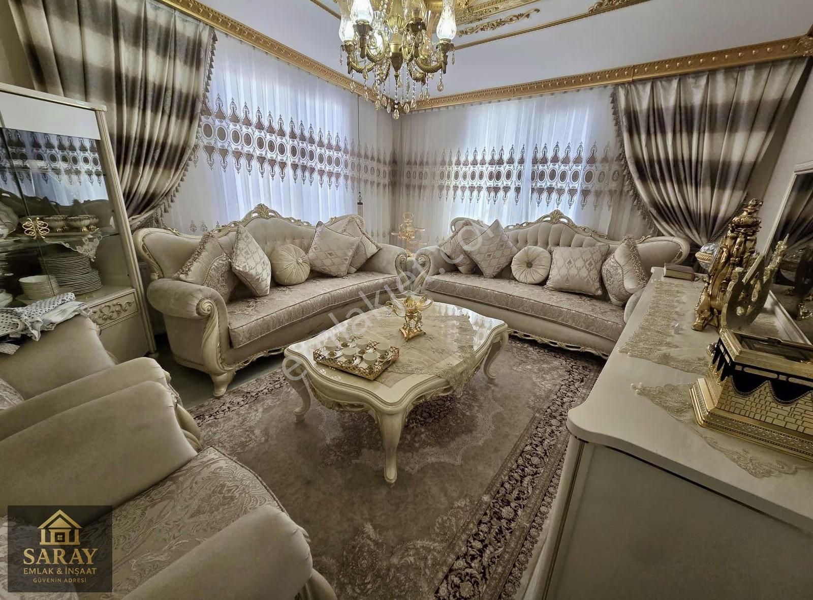 3+3 | Çatısı Tam Kaldırılmış | 200m2 | Lüks | Karakol Karşısı - Görsel 6