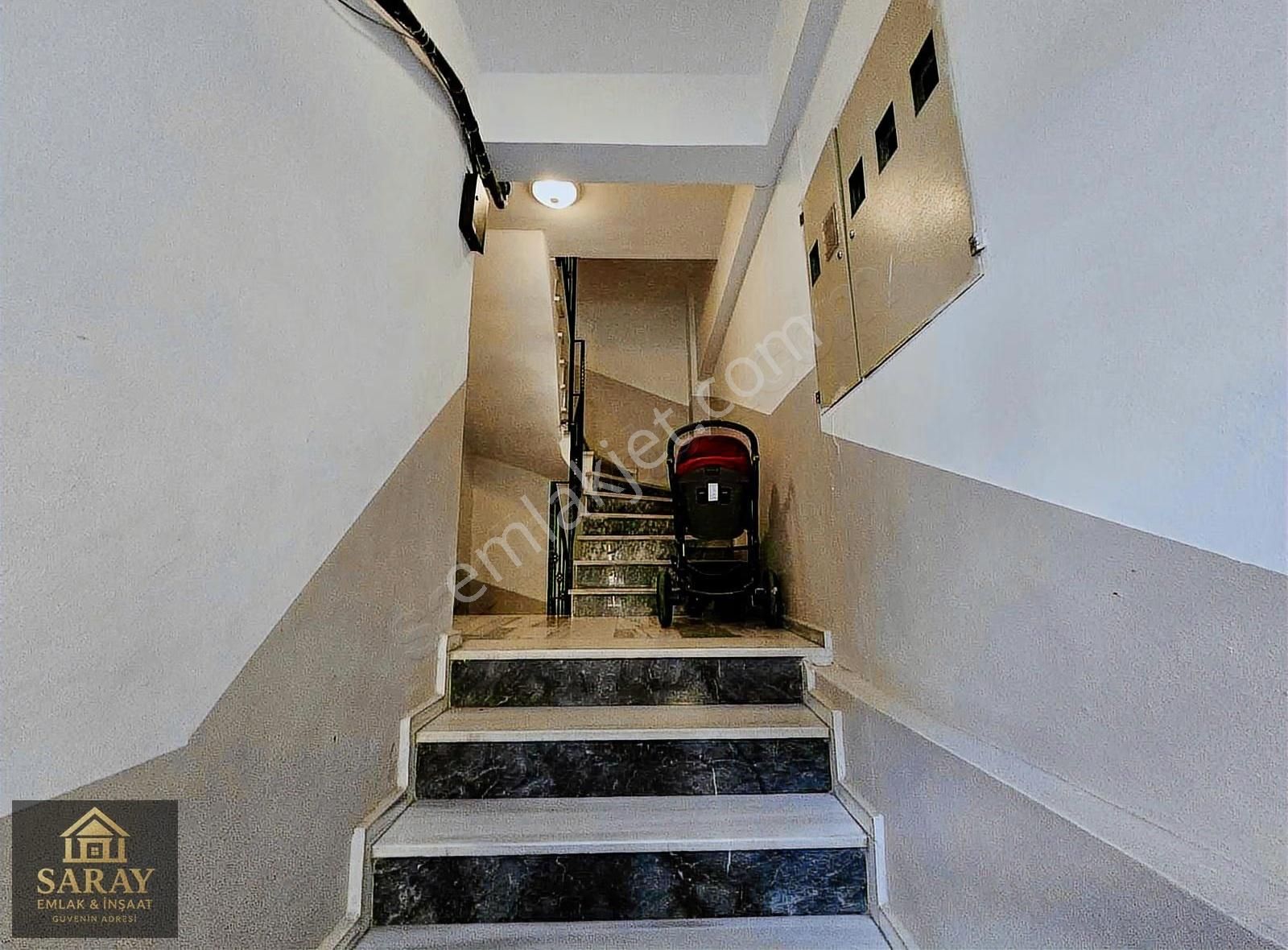 3+3 | Çatısı Tam Kaldırılmış | 200m2 | Lüks | Karakol Karşısı - Görsel 24
