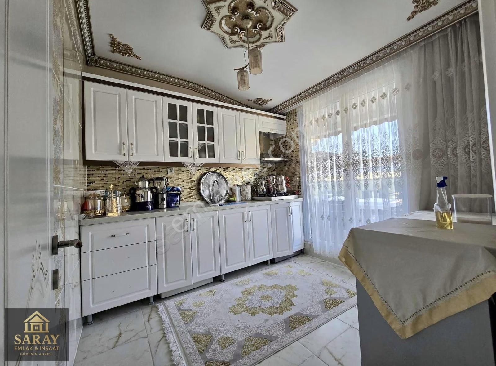 3+3 | Çatısı Tam Kaldırılmış | 200m2 | Lüks | Karakol Karşısı - Görsel 19