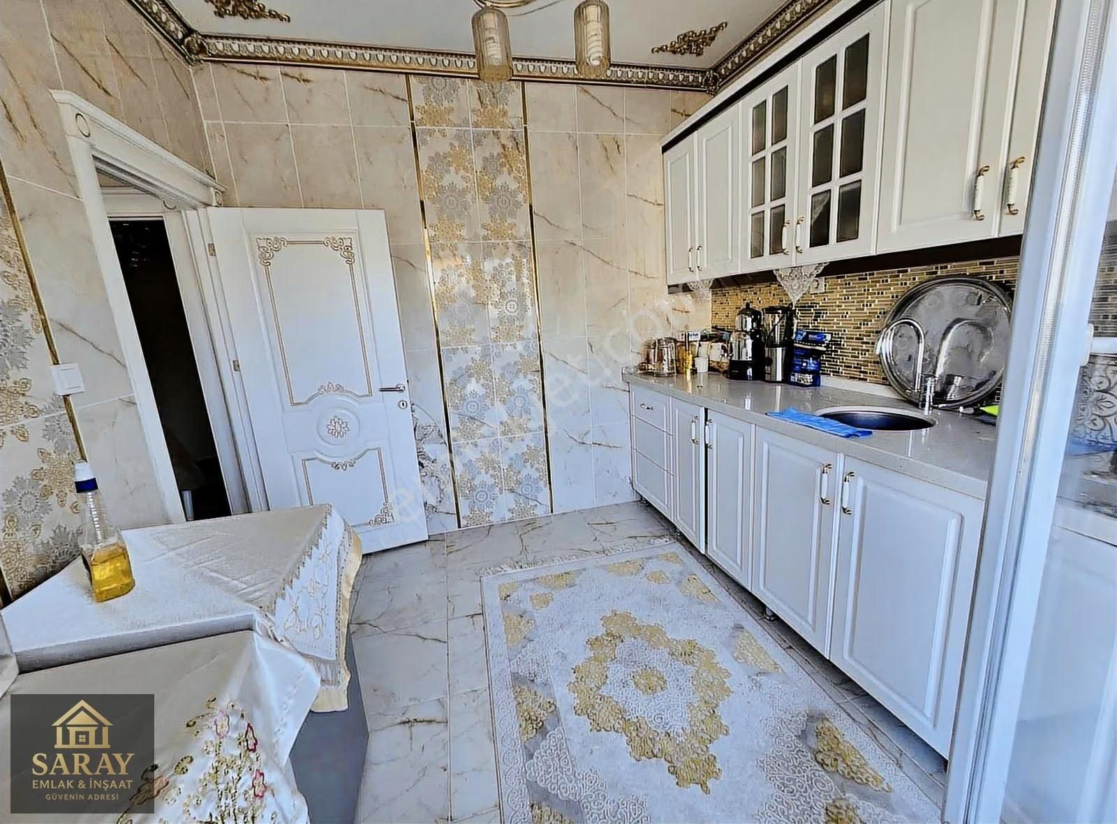 3+3 | Çatısı Tam Kaldırılmış | 200m2 | Lüks | Karakol Karşısı - Görsel 15