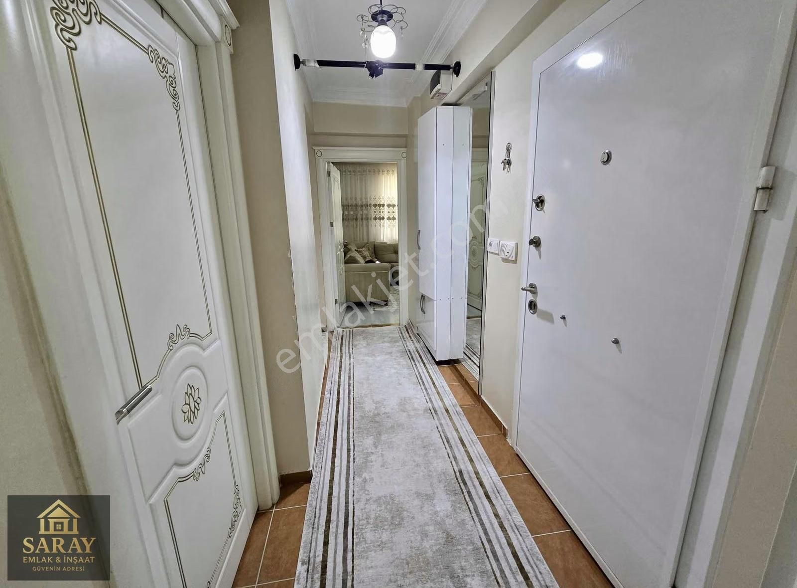 3+3 | Çatısı Tam Kaldırılmış | 200m2 | Lüks | Karakol Karşısı - Görsel 5