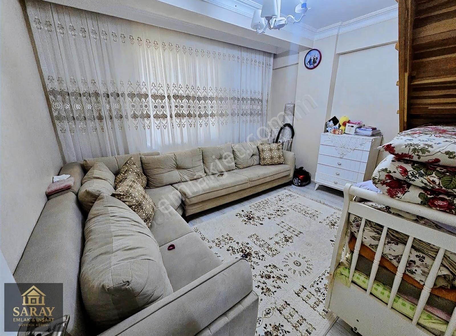 3+3 | Çatısı Tam Kaldırılmış | 200m2 | Lüks | Karakol Karşısı - Görsel 8