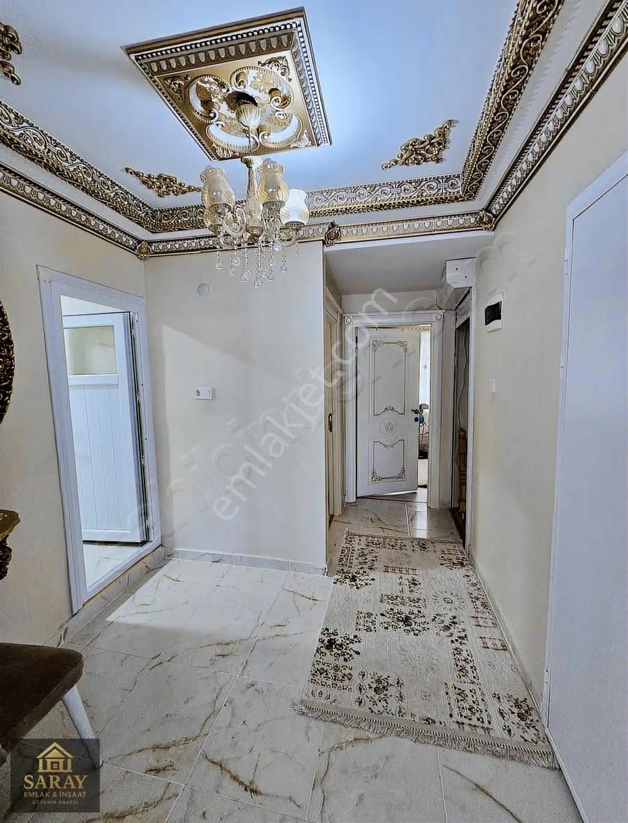 3+3 | Çatısı Tam Kaldırılmış | 200m2 | Lüks | Karakol Karşısı - Görsel 12