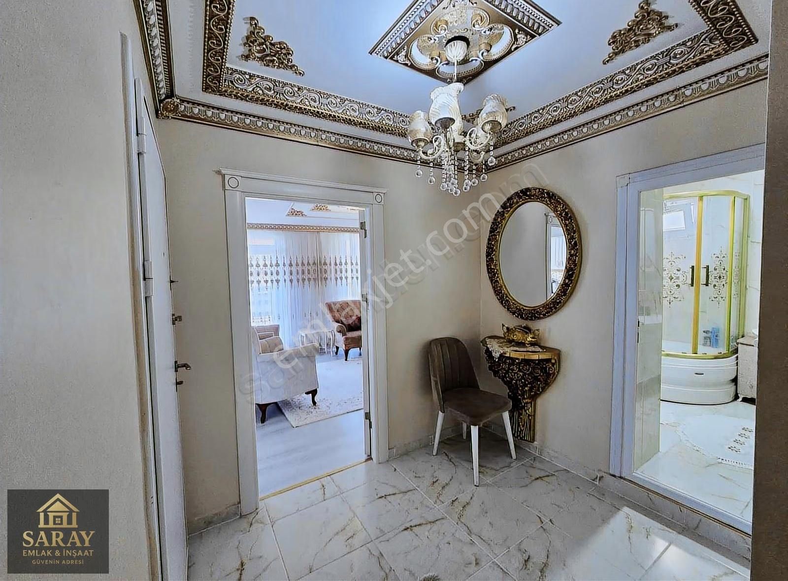 3+3 | Çatısı Tam Kaldırılmış | 200m2 | Lüks | Karakol Karşısı - Görsel 33