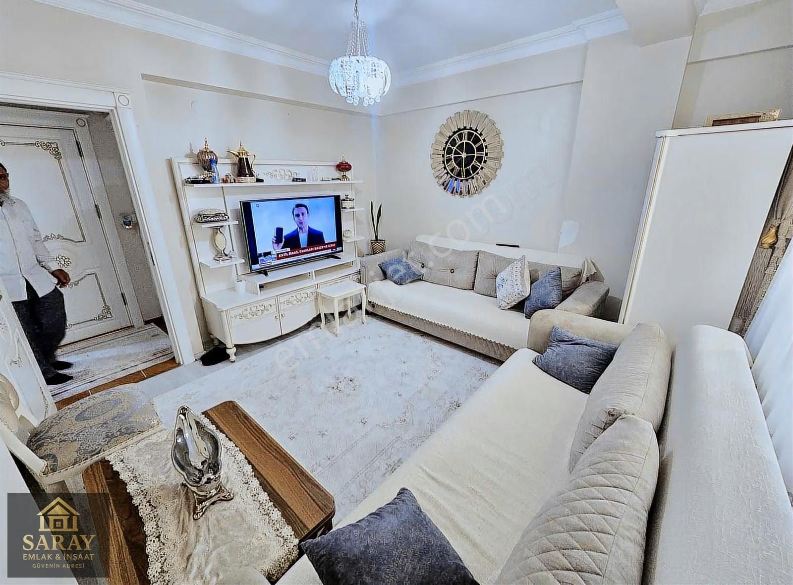 3+3 | Çatısı Tam Kaldırılmış | 200m2 | Lüks | Karakol Karşısı - Görsel 25