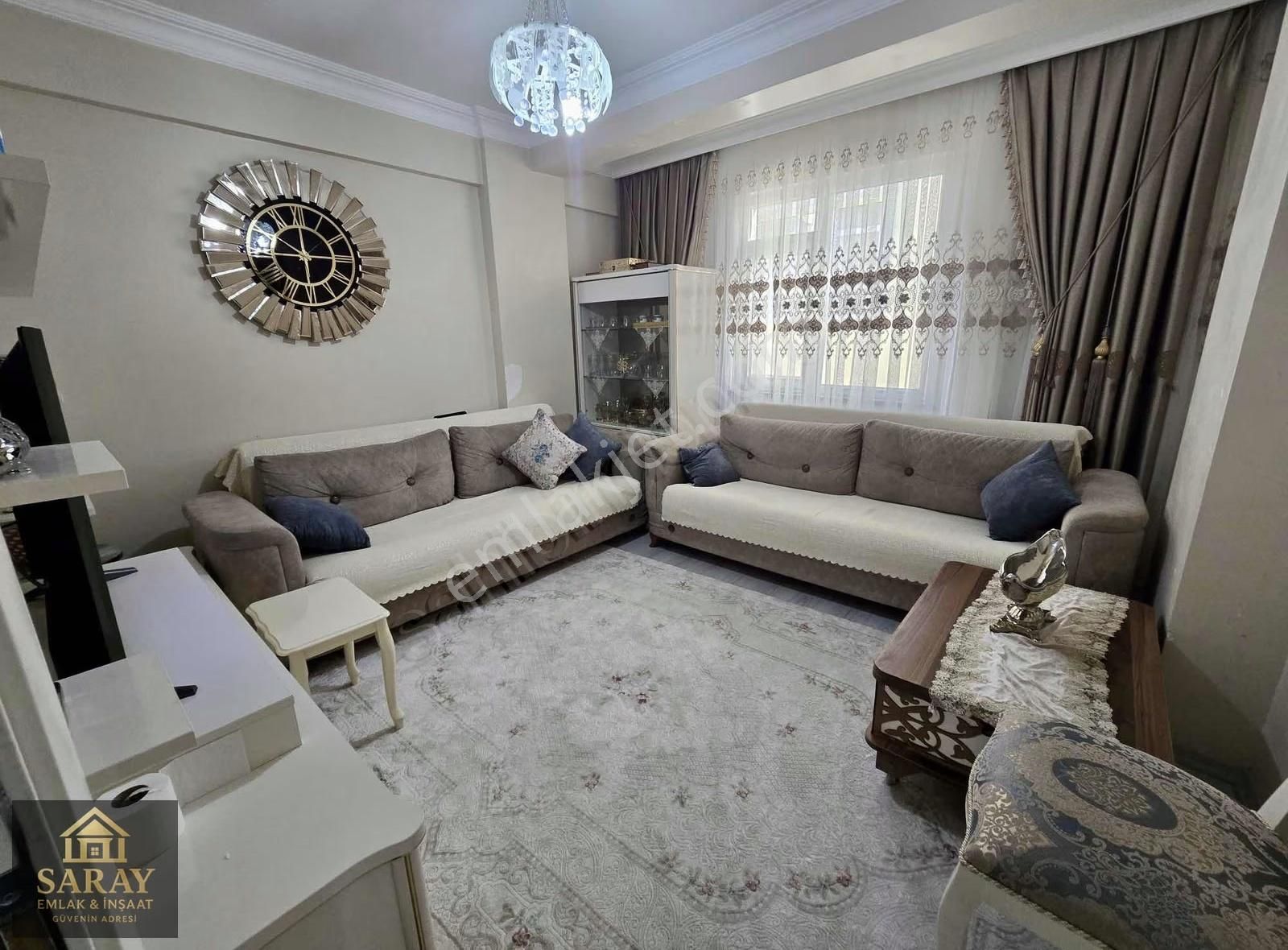 3+3 | Çatısı Tam Kaldırılmış | 200m2 | Lüks | Karakol Karşısı - Görsel 30