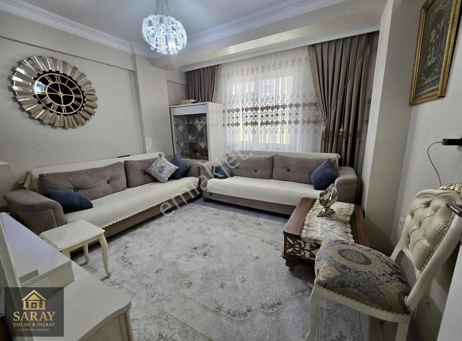3+3 | Çatısı Tam Kaldırılmış | 200m2 | Lüks | Karakol Karşısı - Görsel 23