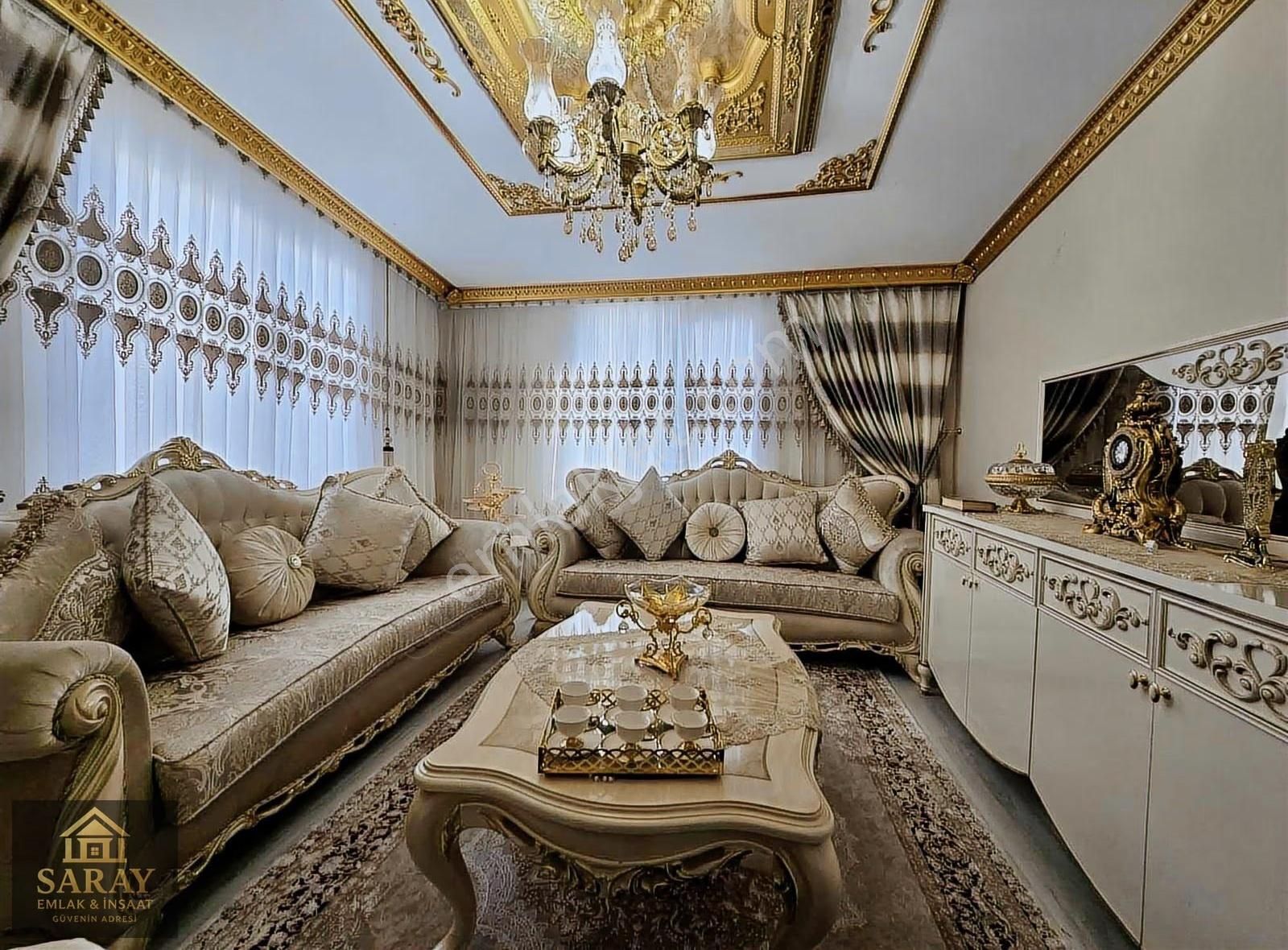 3+3 | Çatısı Tam Kaldırılmış | 200m2 | Lüks | Karakol Karşısı - Görsel 17