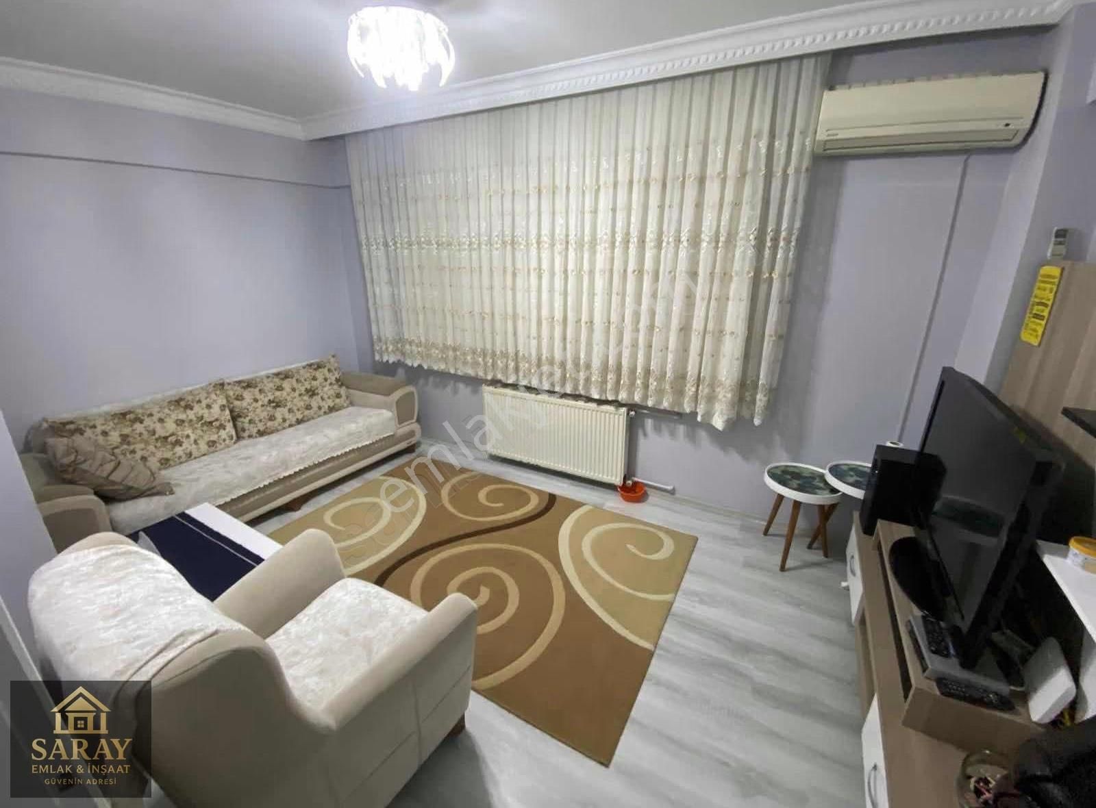 3+1 | Yüksek Giriş | 130m2 | Yeni Yapı | Balkonlu | Merkezde