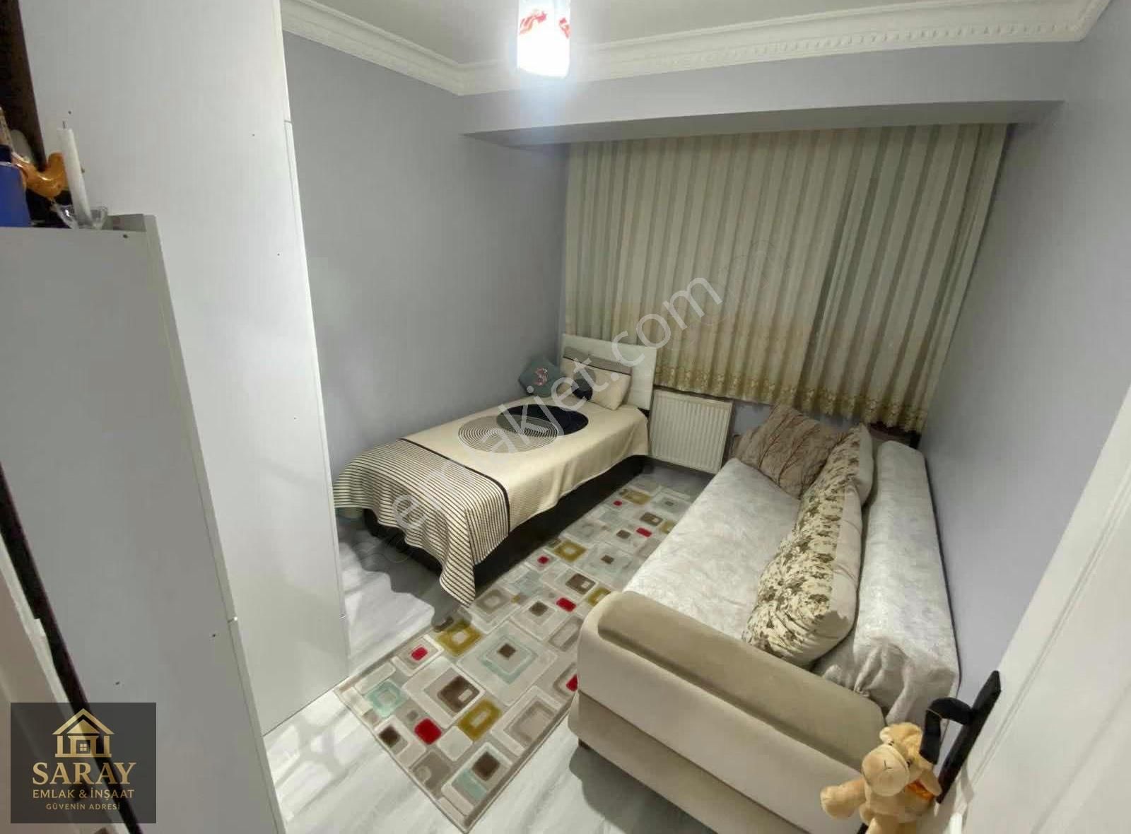 3+1 | Yüksek Giriş | 130m2 | Yeni Yapı | Balkonlu | Merkezde - Görsel 5