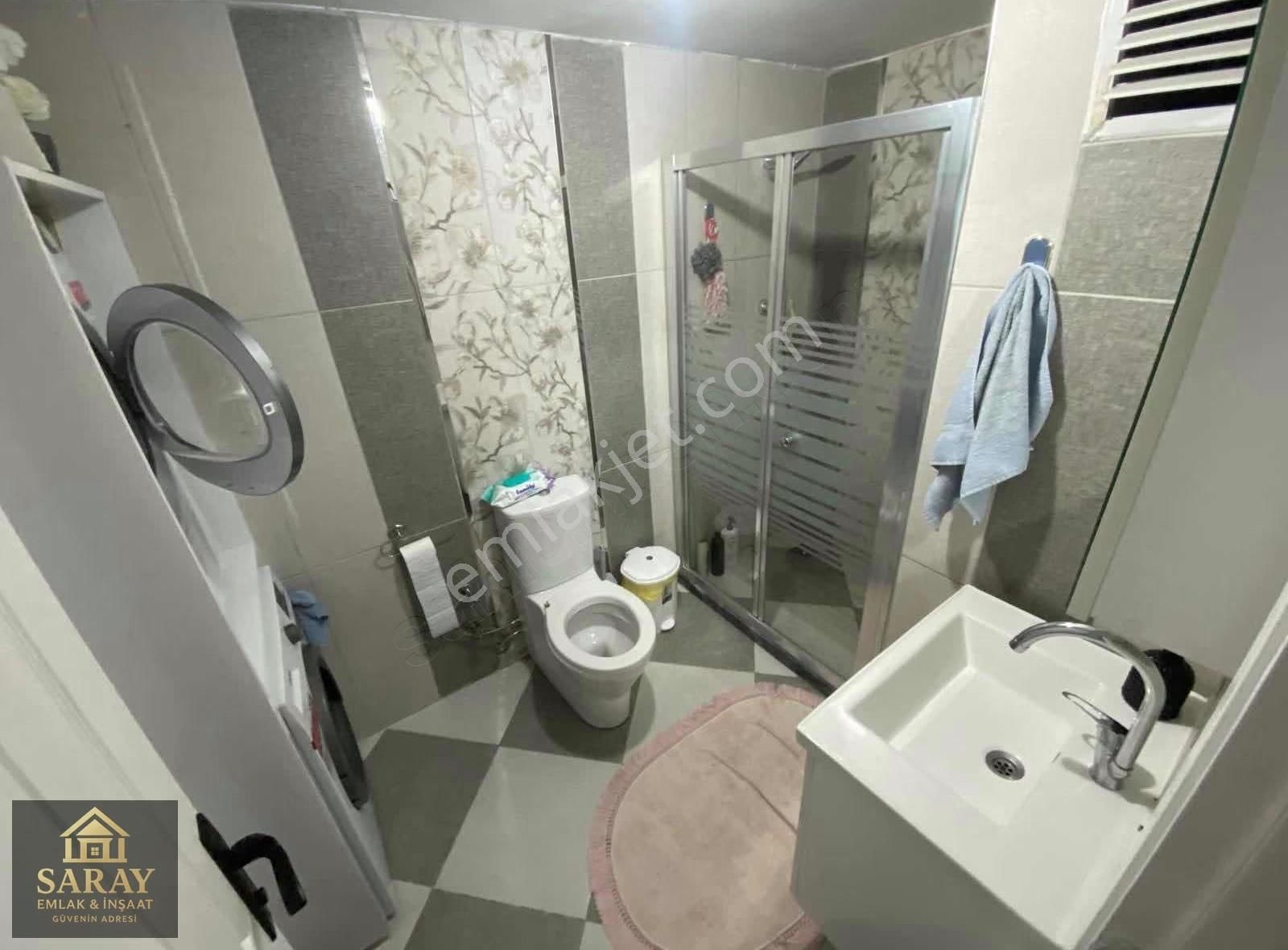 3+1 | Yüksek Giriş | 130m2 | Yeni Yapı | Balkonlu | Merkezde - Görsel 10