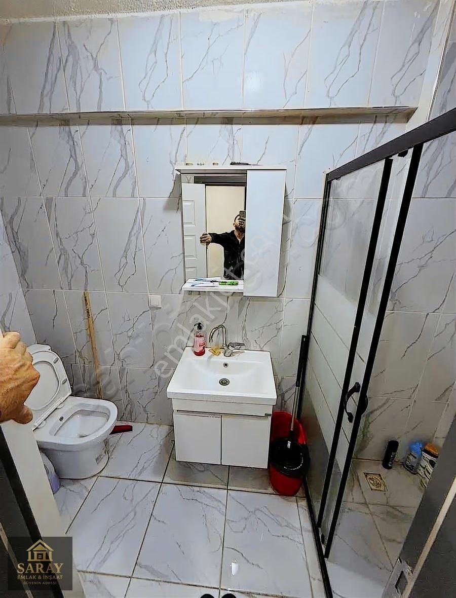 Saray Emlaktan Satılık Yeni Yapı Yüksek Giriş Kat Daire - Görsel 7