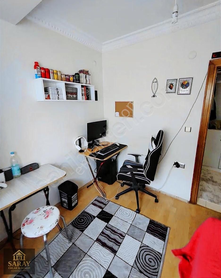 Saray Emlaktan Satılık 220m 4-3 İskanlı Güney Crpe Dübleks Daire - Görsel 16