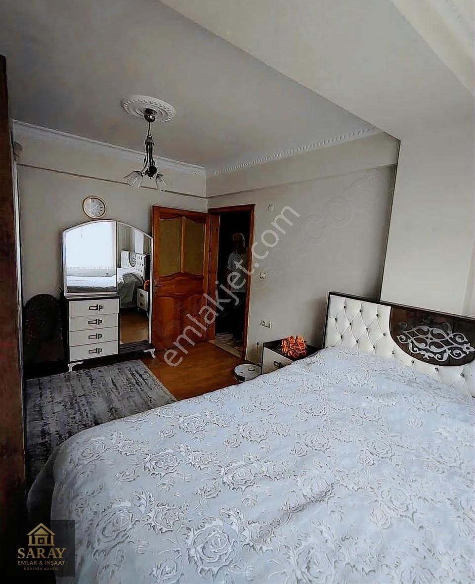 Saray Emlaktan Satılık 220m 4-3 İskanlı Güney Crpe Dübleks Daire - Görsel 19