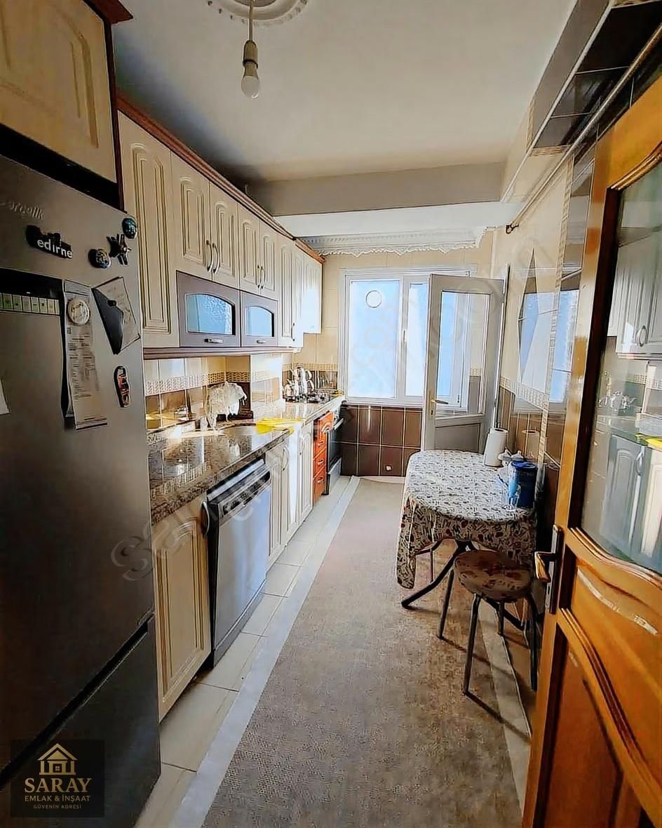 Saray Emlaktan Satılık 220m 4-3 İskanlı Güney Crpe Dübleks Daire - Görsel 18