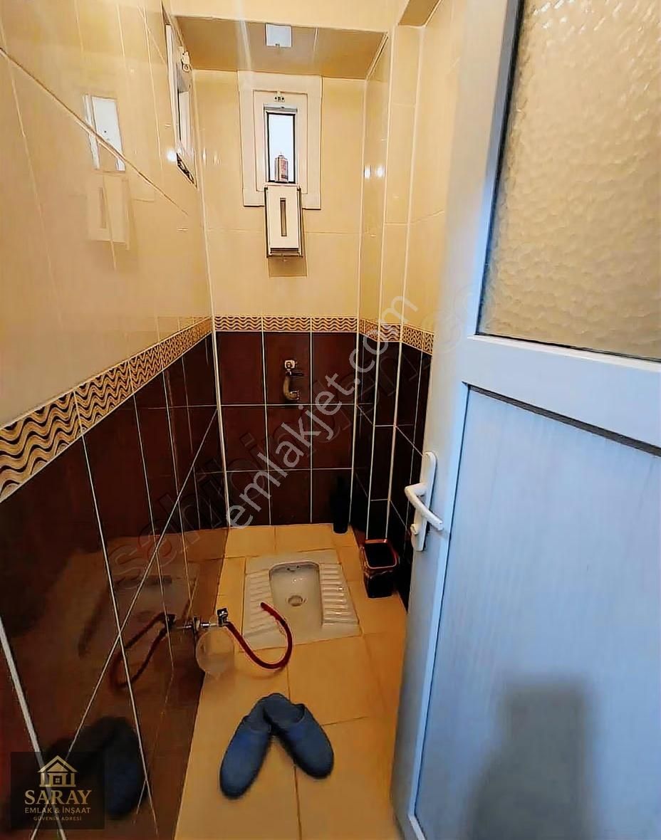 Saray Emlaktan Satılık 220m 4-3 İskanlı Güney Crpe Dübleks Daire - Görsel 9