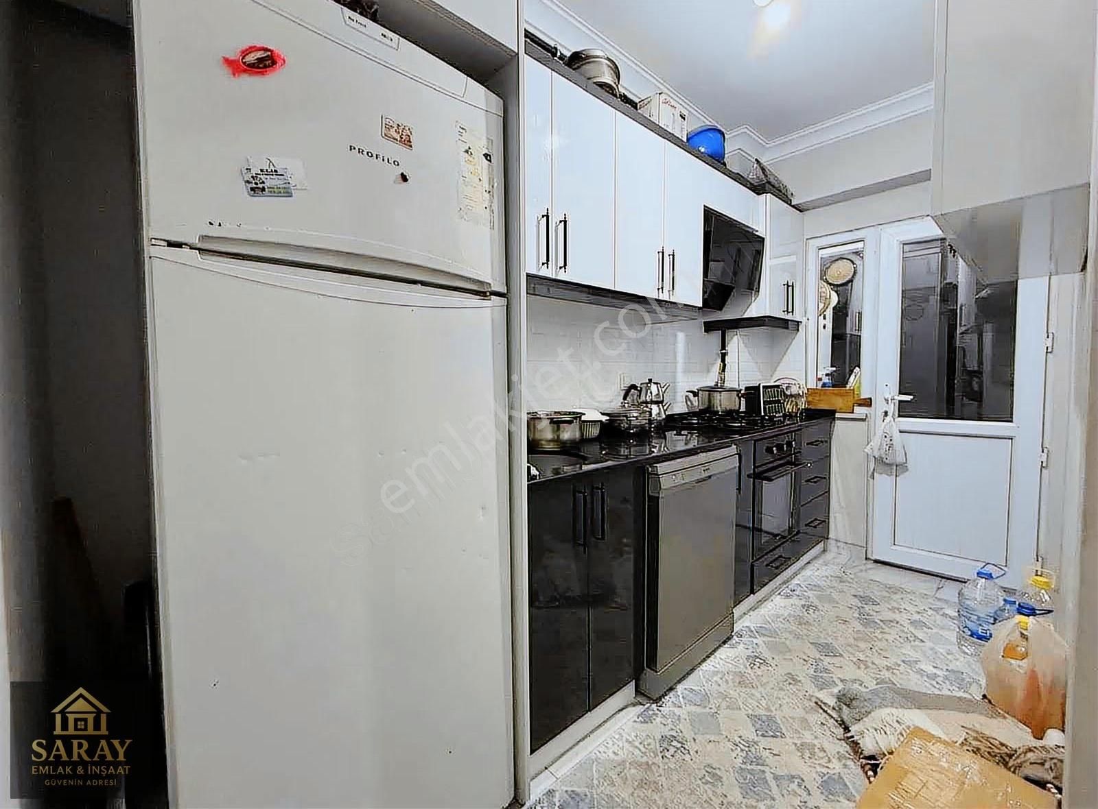 Saray Emlaktan Satılık Yeni Yapı Asansörlu Güney Cepe Daire - Görsel 6