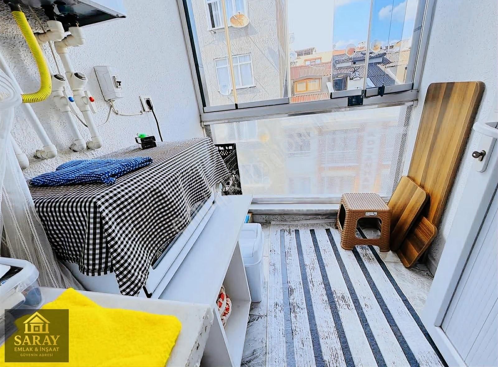 Saray Emlaktan Satılık 3-2 Yeni Bina Dübleks Daire - Görsel 10